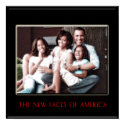 THE NEW FIRST FAMILY posters by OWL1998 THE NEW FIRST FAMILY posters