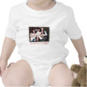 THE NEW FIRST FAMILY t-shirts by OWL1998 THE NEW FIRST FAMILY t-shirts