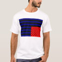 the new flag t-shirts
