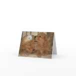 The New Hat Card