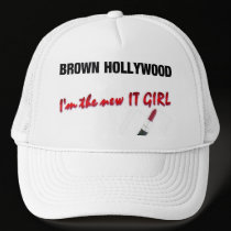 The New It Girl Hat hats