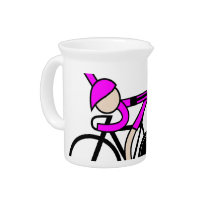 The New Italian Word for Pink. pitchers