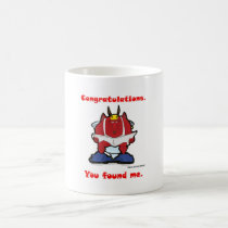 The New Jersey Devil  mugs
