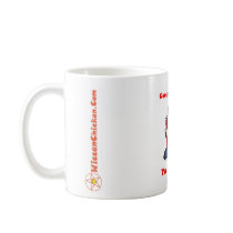 The New Jersey Devil  mugs