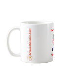 The New Jersey Devil  Coffee Mug