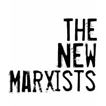 The New Marxists-girls t-shirts