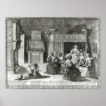 The New Mother Print
