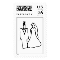 The New Mr & Mrs postage by dfscom The New Mr & Mrs postage