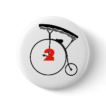 The New Number 2 buttons