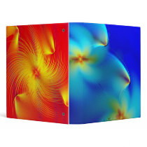 The New Physics binders