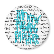 The New Pornographers Pornology magnets
