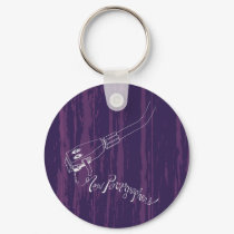The New Pornographers Record Arm keychains