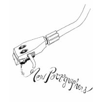 The New Pornographers Record Arm t-shirts