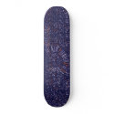 The New Pornographers Starship skateboards