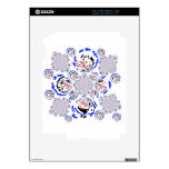 The New Retro Look Skin For iPad 2