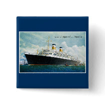 The New S.S. Independence and S.S. Constitution Pins