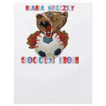 The-New-Soccer-MOM Flyer Design