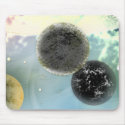 The new solar array mousepads