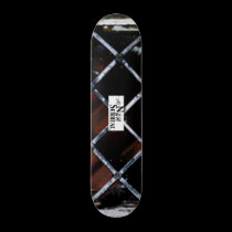 The New Surreal skateboards