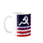 the New USSA NOBAMA Coffee Mug