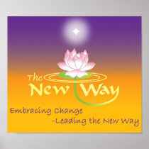 The New Way Poster