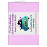 The New Wife Card