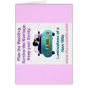 The New Wife Card by arielefara The New Wife Card