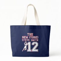 The New York Steve Smith bags
