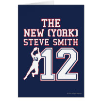 The New York Steve Smith cards by SteveSmith12 The New York Steve Smith cards