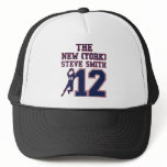 The New York Steve Smith hats