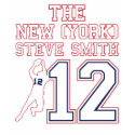 The New York Steve Smith t-shirts