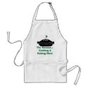 The Newest... Cooking & Baking Diva aprons