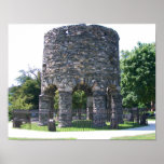 the newport tower posters