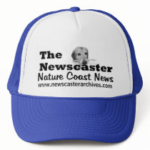 The Newscaster hats by trussell44 The Newscaster hats