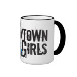 The Newtown Girls Mug