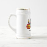 The Next Generation Beer Stein Coffee Mugs