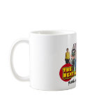 The Next Generation Coffee Mug