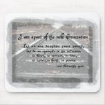 The Next Generation mousepads