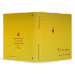 The Next Journey (1") Scrapbook Binder
