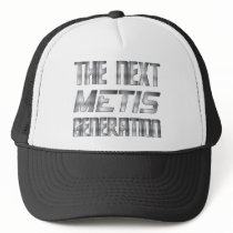 The Next Metis Generation - Cap hats