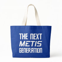 The Next Metis Generation - Tote Bag