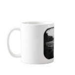 The Niagara Falls ~ 1853 mugs