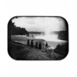 The Niagara Falls ~ 1853 T-shirts