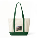 The nian Inn LLC Tote Canvas Bags