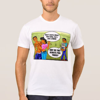 nice guys t shirt