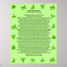 THE NIGHT BEFORE CHRISTMAS Poster