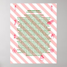 THE NIGHT BEFORE CHRISTMAS Poster