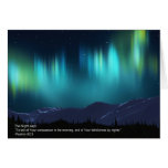 The Night Greeting Cards