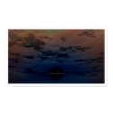 The Night Sun posters