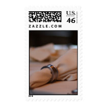 The Night to Cherish Stamps